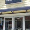 アレン エドモンズ (ウッドベリー コモン プレミアム アウトレット店)