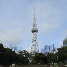 名古屋テレビ塔