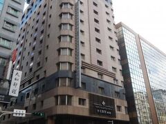 タイペイ フラートン ホテル イースト 写真