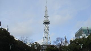 名古屋テレビ塔
