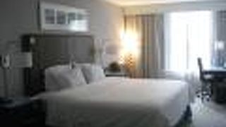 ハンプトン イン マンハッタン シーポート ファイナンシャル ディストリクト