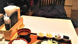 柔らかい食感の和牛ハンバーグ