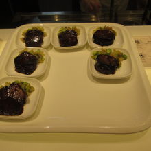 JALサクララウンジ (上海浦東国際空港)