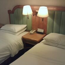 ザ サウス チャイナ ホテル (香港粤華酒店)