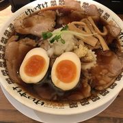 肉そば けいすけ・大名古屋ビルヂング