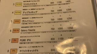 飲みすぎると会計が大変なことに