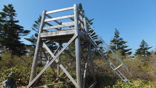 登山してきました