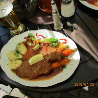 ウィナーシュニッツェル