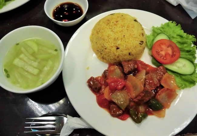 2019年2月末閉店