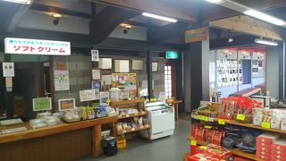 十割そばを購入