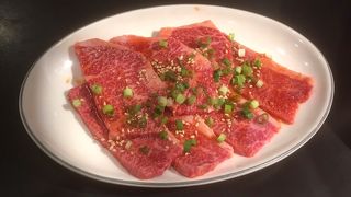 焼肉