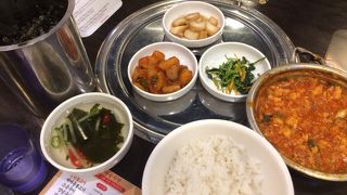 一人焼肉はできないが一人飯ならできる