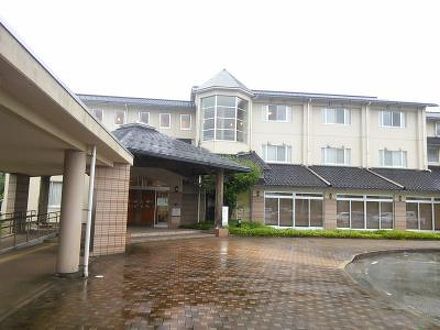 八尾ゆめの森 ゆうゆう館の宿泊予約なら フォートラベル の格安料金比較 八尾 大沢野