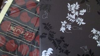 お使いものに。