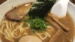 中華そば うめや