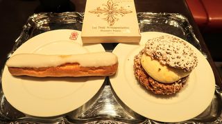 イタリアンドルチェ