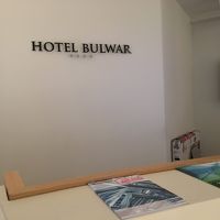 旧市街から近くです。