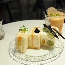 予約しないと食べれなくなって残念