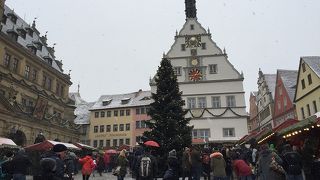 ライターレスマルクト (クリスマスマーケット) 　