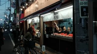 相変わらずの長蛇の列