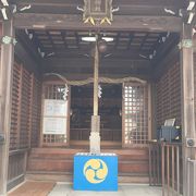 舞子六神社