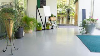 美瑛産野菜のフレンチレストラン