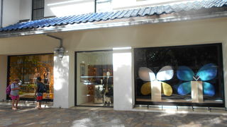 フランス高級ブランド