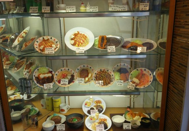 キッチンユキ 本店 クチコミ アクセス 営業時間 松任 鶴来 フォートラベル