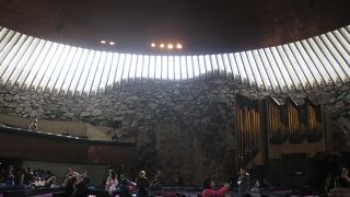 朝一番で行くべきでした