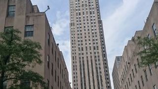 五番街のランドマーク