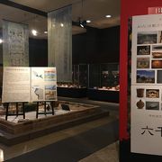 日本随一の中南米の歴史についてのコレクション