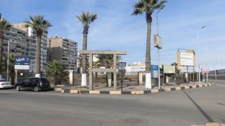 ポート サイド国立博物館