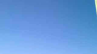 入口から美しい