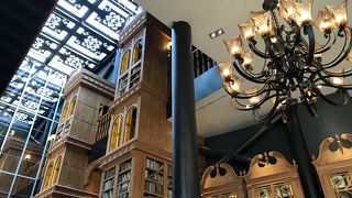 写真スポットとして素敵