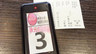 餃子？チャーシュー麺？