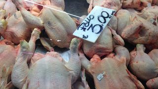 楽しくお買い物でしました