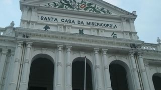 観光スポットの一つ