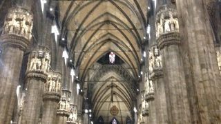 大迫力でした！