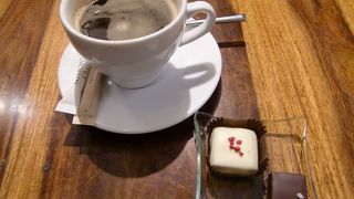 日本人の口にもあう「Karmello」のチョコレート