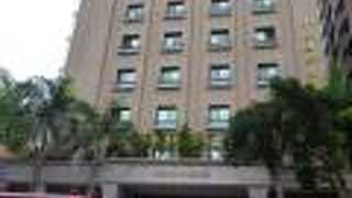 チョンユーホテル