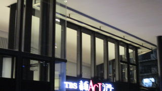 設計者は何を考えて造ったのか行くたびにとても不思議に思います