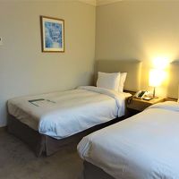 スタンダードツインルーム（27㎡）