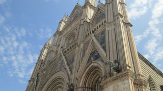 Orvieto Duomo