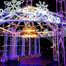 イルミネーション