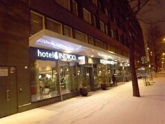 Hotel Indigo Helsinki-Boulevard 写真