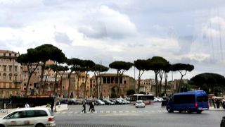 ムッソリーニの蛮行ではあるが…