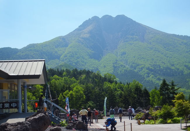 日光白根山 クチコミ アクセス 営業時間 日光 フォートラベル