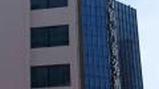 オリエンタル グローリー ホテル ドンチェン