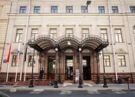 ルネッサンス サンクトペテルブルグ バルティック ホテル 写真