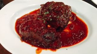 おしゃれなイタリアンバー